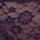Stained Glass Purple Sequins