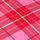 Pink Rose Plaid