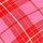 Pink Rose Plaid