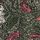 Black Detail Floral