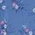 Blue Floral