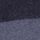Navy/ Indigo Melange