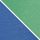 Green & Blue
