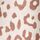 Brown Leopard Print