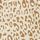 Brown Leopard Print