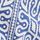 Blue/White