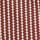 Rust Red/White