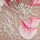 Pink & White