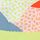 Orange/Blue/Green