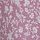 Scattered Floral Purple