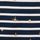Navy Stripe