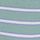 Seasalt Green Stripe