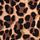 Leopard Brown