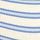 Cream Stripe Nude