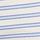 Cream Stripe Nude
