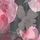 Black Floral