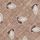 Soft Brown Melange