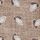Soft Brown Melange
