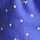 Marine Blue Dots