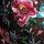 Dark Blossom Black