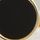 Gold Tone /Onyx