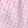 Pretty Blossom Pink Gingham