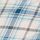 Grey Marl Sparkle Check