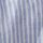 Blue/White Stripe