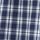 Navy/Blue Check