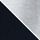 Navy/Grey Marl
