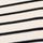 Cream Stripe