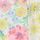 Cream Floral