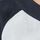 Off White/Navy