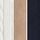 Navy Blue/Brown/Cream