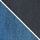 Mid Blue/Grey