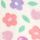 Pink Floral