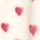 Cream Heart