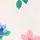 White Floral