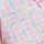 Daisy Pink Gingham