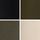 Black/Green