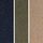 Navy Blue/Khaki/Brown