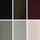 Black/Green/Red/White