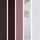 Brown/Red/Pink/White