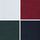 White/Red/Green/Navy Blue