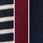 Navy/Red/Stripe
