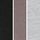 Black/Grey/Brown