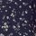 Navy Blue Floral