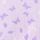 Purple Bow