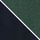 Green & Navy