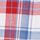 Red Multi Check